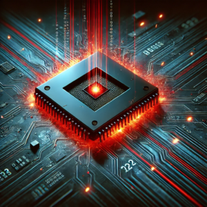 Microchip Technology Faces Major Disruption Due to Cyber Incident